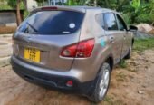 Nissan DUALIS