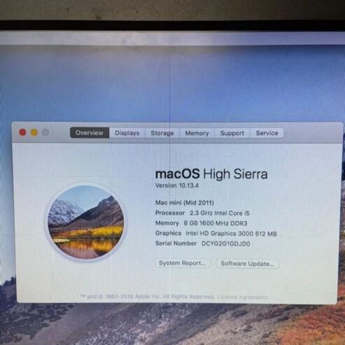 MACMINI