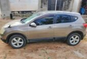 Nissan DUALIS