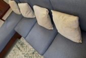 SOFA L SHAPE
