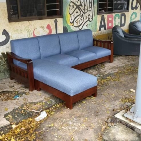 SOFA L SHAPE