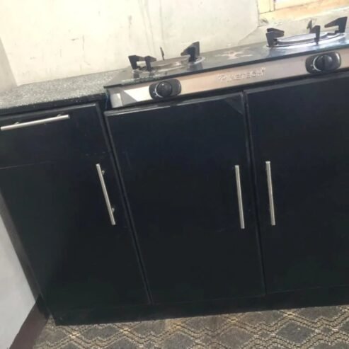 KITCHEN KABINET MILANGO 3