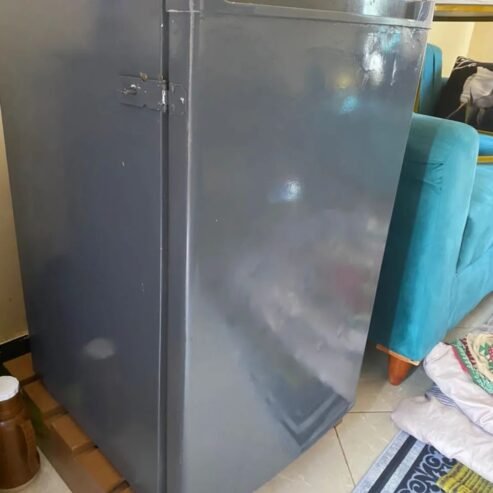 FRIDGE SINGLE DOOR