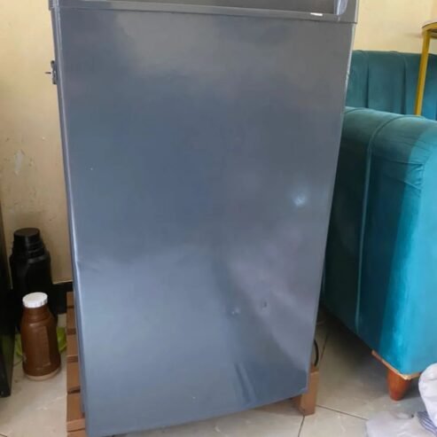 FRIDGE SINGLE DOOR