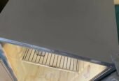 FRIDGE SINGLE DOOR