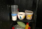 KITCHEN KABINET MILANGO 3