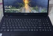 LAPTOP ACER RAM 8 COREi3 GB 200