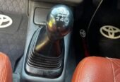 TOYOTA RAV4 OLD MODEL