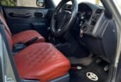 TOYOTA RAV4 OLD MODEL