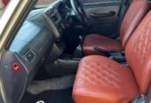 TOYOTA RAV4 OLD MODEL