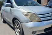 Toyota IST DNP