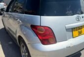 Toyota IST DNP