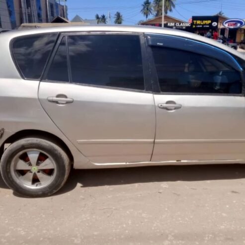 Toyota Spacial DRU