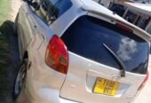 Toyota Spacial DRU