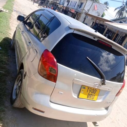 Toyota Spacial DRU