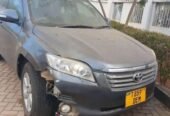 Toyota Vanguard DEM