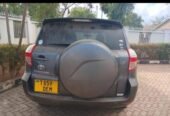 Toyota Vanguard DEM