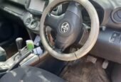 Toyota Vanguard DEM