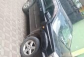 NISSAN EXTRAIL BXR