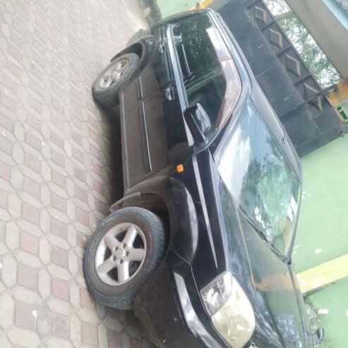 NISSAN EXTRAIL BXR