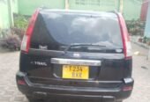 NISSAN EXTRAIL BXR