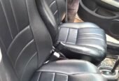 TOYOTA IST DQH