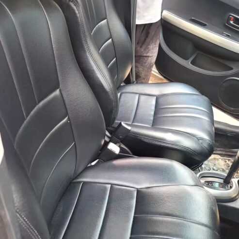 TOYOTA IST DQH