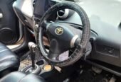 TOYOTA IST DQH