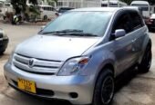 TOYOTA IST DQH