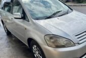 TOYOTA IPSUM