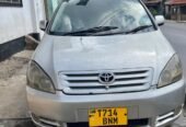 TOYOTA IPSUM