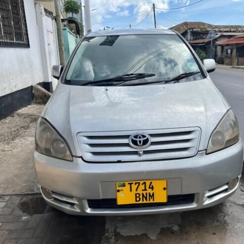 TOYOTA IPSUM