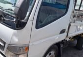 MISTUBISHI CANTER