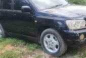 TOYOTA KLUGER