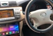 Toyota Brevis DEN