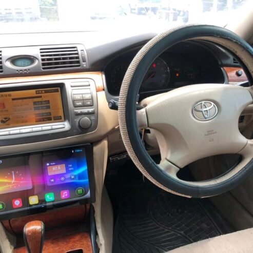 Toyota Brevis DEN