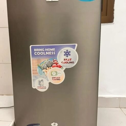 FRIDGE SINGLE DOOR MR UK