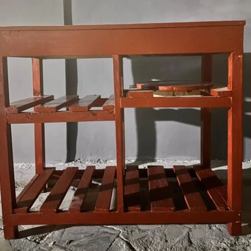 KITCHEN KABINET