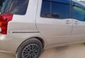 TOYOTA RAUM CKK