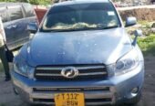 TOYOTA RAV4 BGW