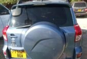 TOYOTA RAV4 BGW