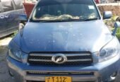 TOYOTA RAV4 BGW