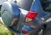 TOYOTA RAV4 BGW