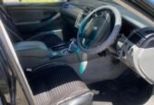 TOYOTA CROWN DMJ