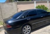 TOYOTA CROWN DMJ
