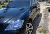 TOYOTA CROWN DMJ