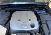 TOYOTA CROWN DMJ