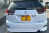 TOYOTA HARRIER DRN