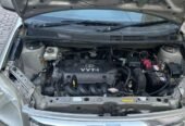TOYOTA RAUM NEW MODEL