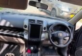 TOYOTA VANGUARD DDD